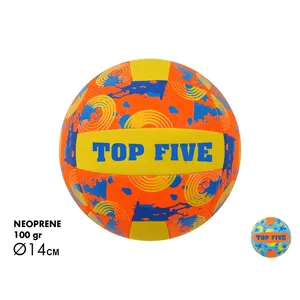 Las Cinco Mejores Pelotas de Voleibol de Playa de Neopreno de 14 cm y 100 g para Jugar al Aire Libre - Product Image 3
