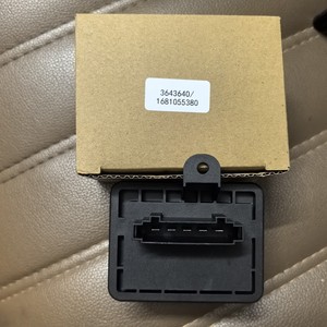 <b>Blower</b> Motor Resistor 3643640 12V For Opel Peugeot Citroen <b>Cars</b> Replacement Part - Product Image 1