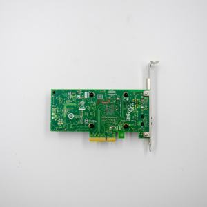 X550 10G Converged NIC Network Card Single-RJ45 PCIe X4 10GbE Network Adapter for Server <b>Application</b> <b>AI</b> Wired Stock - Product Image 3