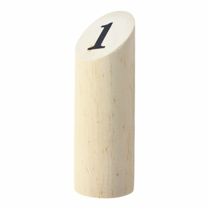 Jeu de lancer finlandais en bois avec <span class=keywords><strong>quilles</strong></span> numérotées, jeu de cour extérieur pour enfants et adultes Viking Skittles - Product Image 4