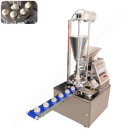Petite machine de remplissage de momo momo faisant la machine légère