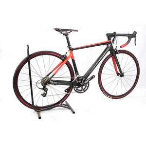 Vélo de montagne léger en alliage d'aluminium, cadre 700C, 22 vitesses, suspension avant, frein à disque mécanique, modèle C3000, dernier modèle d'usine - Product Image 5