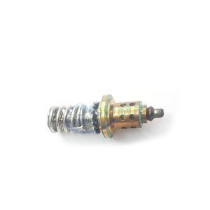 เอเมอร์สัน วาล์วควบคุมการขยายตัวแบบเทอร์โมสแตติก รุ่น X-22440-B5B B6B 037043 TCLE LCLE7 DN15 เกลียวภายนอก คอมเพรสเซอร์อุณหภูมิต่ำ - Product Image 2