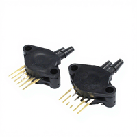 Merrillchip haute qualité en stock puce composants électroniques Capteurs Transducteurs liste BOM MPX5010DP