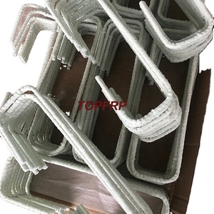 เหล็กเส้นไฟเบอร์กลาส FRP ความแข็งแรงสูง แบบตัน เกลียวเต็มเส้น - Product Image 3