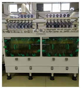 Máy Khắc Hóa Chất Ảnh Cho Công Việc Khắc Tấm Thép Không Gỉ - Product Image 2