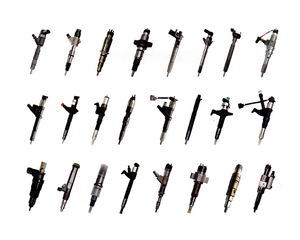 Dernière version Testeur d'injecteur diesel Common Rail EP208 Banc d'essai de pompe d'injection pour injecteurs de carburant électroniques - Product Image 6