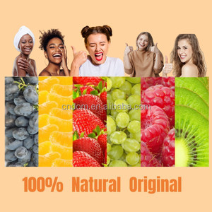 OEM ODM No Soap 250ml Yoni Wash Foam Feminine Hygiene Vaginal Cleanser Mousse for Intimate Vagina Cleaning for Women - Product Image 5