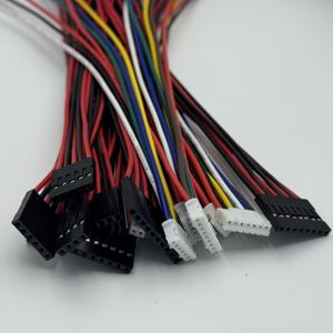 Лидер продаж: Оборудование для изготовления клеммных соединителей для электронных систем (ECU, BMS, топливные насосы) с ПВХ-оболочкой для холодильников Komatsu - Product Image 4