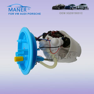 ชุดประกอบโมดูลปั๊มน้ำมันเชื้อเพลิง MANER CAR Bomba De Combustible รุ่น 5QD919051C สำหรับ Audi A3 VW Lamando Skoda OCTAVIA - Product Image 3