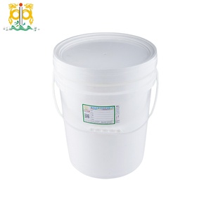 Độ bám dính mạnh mẽ nước dựa trên màn hình in ấn cho mực cho nylon bông vải dệt kim nhanh chóng độ dày tích tụ - Product Image 2