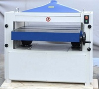 200mm 300mm 400mm 500mm 600mm 700mm 800mm Largeur Menuiserie Raboteuse D'épaisseur