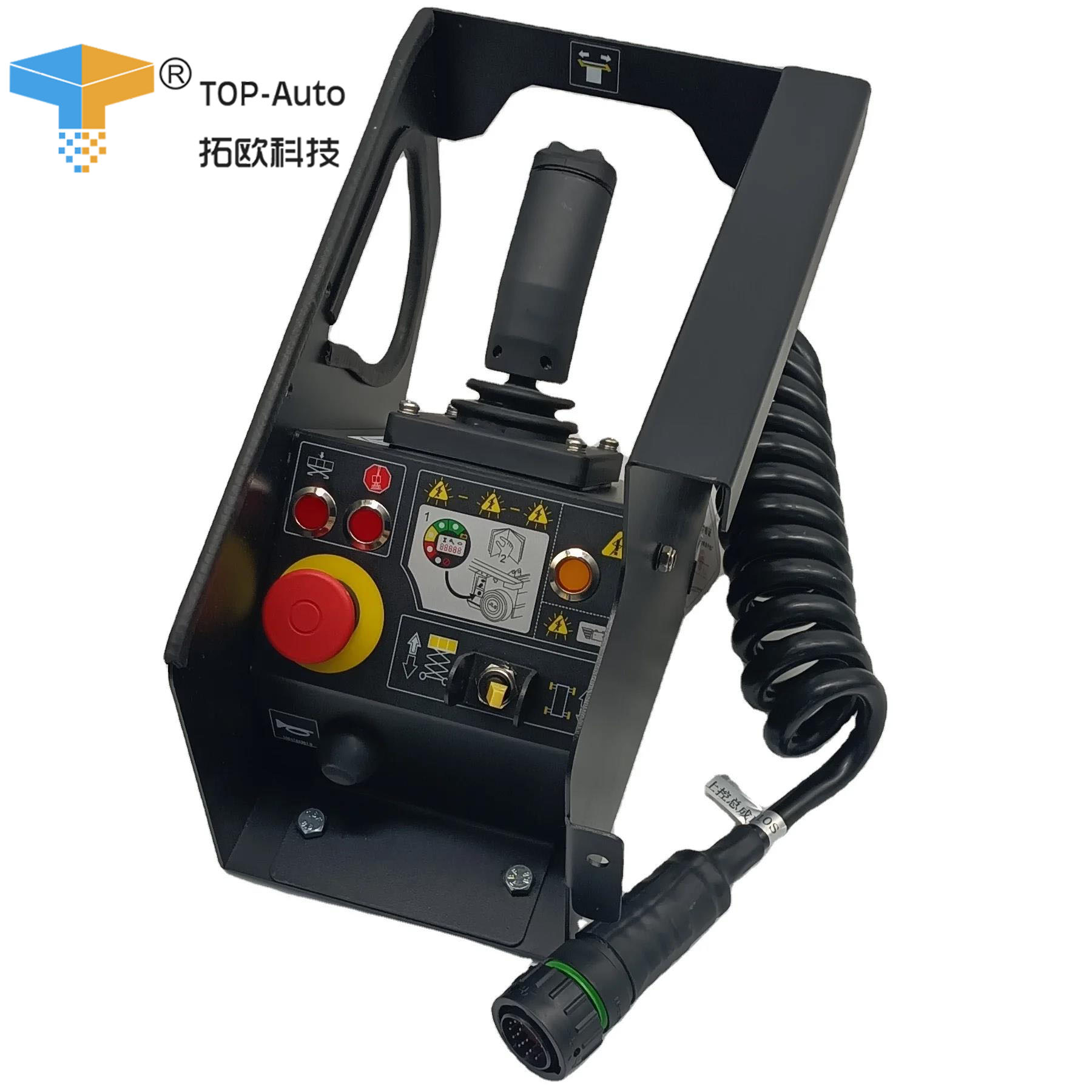JLG Platform Control Box - Reliable Scissor Lift Controller