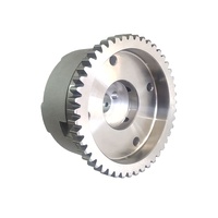 Nouveau actionneur de distribution de soupape Variable automatique poulie d'arbre à cames de moteur VVT engrenage de distribution 15TD-3002710 pour Zhonghua BM15TD