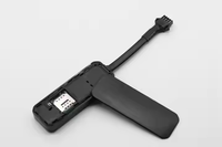 Nouveau Traceur GPS d'Usine J14 2G pour Voiture et Moto, Dispositif de Suivi