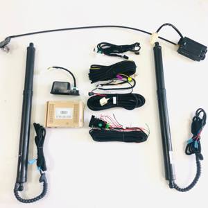 Modification du coffre de voiture, <span class=keywords><strong>hayon</strong></span> électrique OEM ODM adapté à la <span class=keywords><strong>Peugeot</strong></span> <span class=keywords><strong>3008</strong></span> - Product Image 6