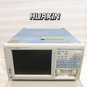 เครื่องวิเคราะห์สเปกตรัมแสงโยโกกาวะ AQ6370 #   hx1 - Product Image 1