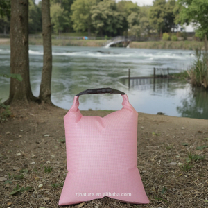 Суперлегкие мешочки из ПВХ для активного отдыха, водонепроницаемые, 2 л, 25 л, 30 л, 50 л, для альпинизма, бега, барбекю, альпинизма - Product Image 6