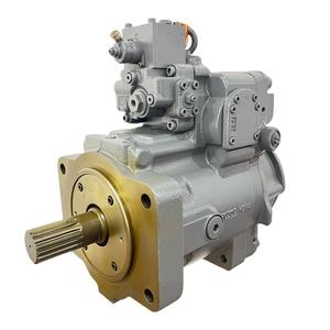 Pièces de machines de construction d'excavatrice GID ZX890-5A, moteur, pompe hydraulique principale, YB60000413 YB60000245, garantie de 3 mois, vidéo - Product Image 3