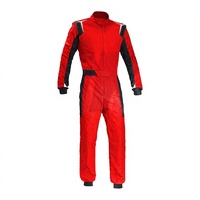 Traje de Motociclismo Alpinestar de Una Pieza, Cuero Vacuno, Unisex, Resistente al Viento, Transpirable, Tallas Grandes, Manga Larga