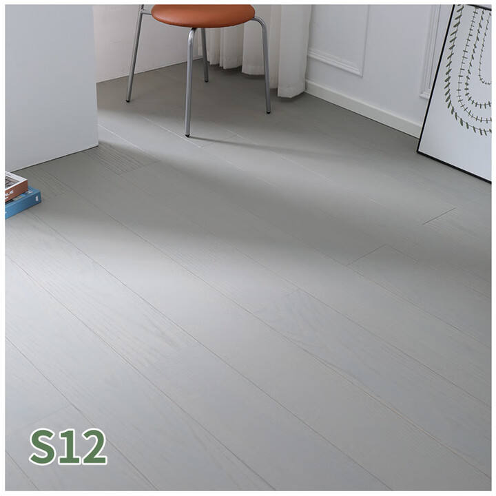 North American Oak S12