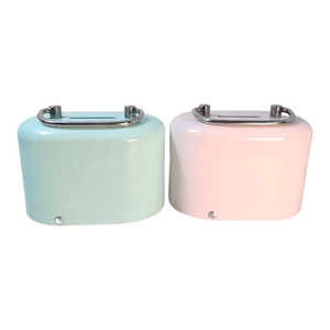 2024 lưu trữ mới trang trí hộp sắt khóa với giá thấp - Product Image 2