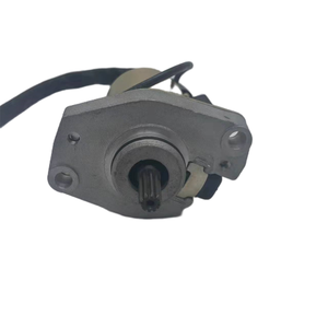 Motor de arranque para motocicleta <span class=keywords><strong>Yamaha</strong></span> <span class=keywords><strong>JOG</strong></span> 50 YV50 CS50, 50cc, gran oferta - Product Image 3