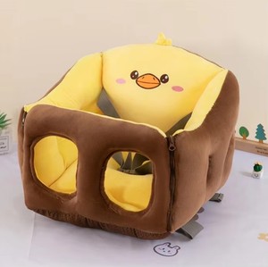 Sofá de Peluche para Bebés con Relleno, Silla de Cama para Niños, Silla de Bebé, Sofá de Seguridad para Niños, Compras en Línea - Product Image 5