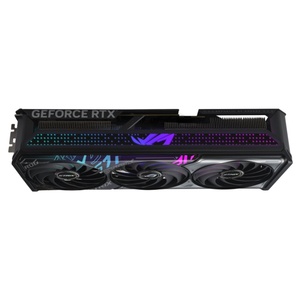 การ์ดจอ Strix GeForce RTX 5070 Ti 16GB GDDR7 OC PCI พัดลมใหม่ สำหรับเดสก์ท็อป คุณภาพสูง 256-Bit 8K 4nm Strix GeForce RTX 5070 Ti - Product Image 3