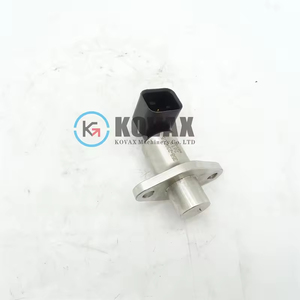 Capteur de vitesse 16V 358-2398 3582398 pour excavatrice Cat 906 907 908 953D 953K - Remplace 319-6491 - Product Image 5