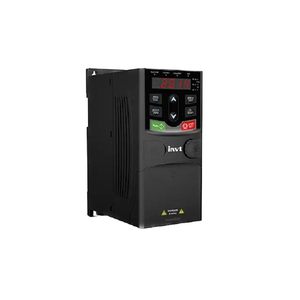 New GD20-2R2G-4 380V ADAPTS Motor 2.2kW GD20 Series Open Loop Control <b>Drives</b> - Product Image 3