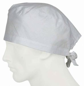 Vente en gros de casquettes pour salons de beauté, cliniques vétérinaires, professionnels de la santé, médecins, dentistes, infirmières, pharmacies, laboratoires et chirurgie - Product Image 6