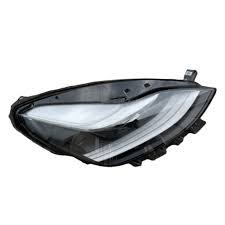 โปรเจคเตอร์ไฟหน้า SQCS RH <span class=keywords><strong>MATRIX</strong></span> รุ่นที่ 2 รหัส 1514953-00-E 12V 6000K ใหม่ สำหรับรถยนต์เทสล่า โมเดล <span class=keywords><strong>3</strong></span> และ โมเดล Y ปี 2021-2023 - Product Image 4