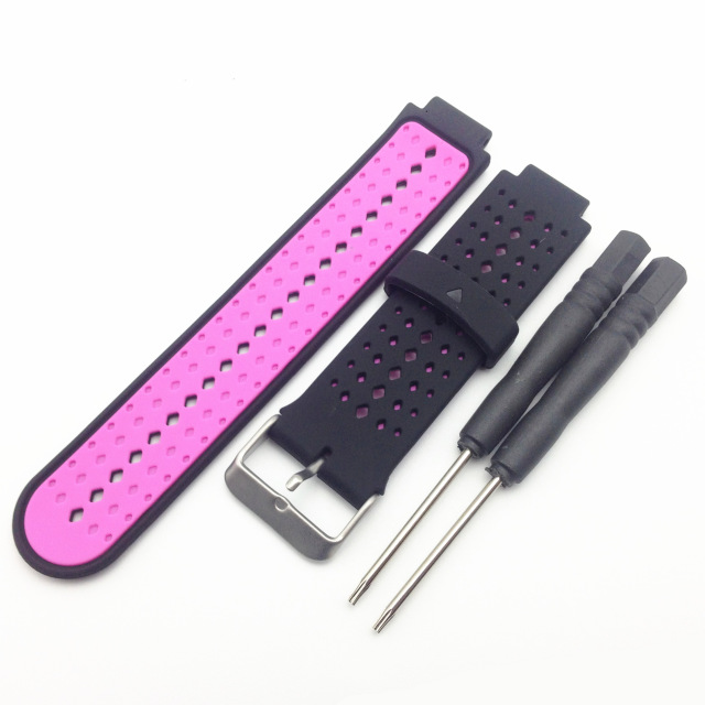 Noir/Hotpink
