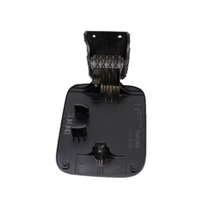 Bouchon de réservoir de carburant en plastique 69510C1000 pour Hyundai Sonata 2015-2019 - Product Image 4