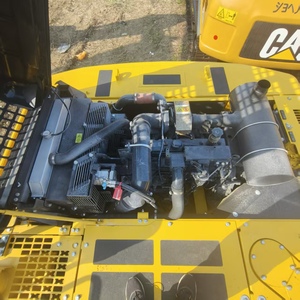 <b>Used</b> Komatsu PC360-7 Excavator Digger Derricks for Sale in Uae Texas Uk Nz Ireland AFRICA - Product Image 5