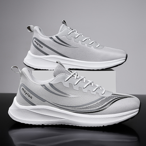 2025 Mới Giải trí thể thao EVA + cao su phim hiệu quả cao đệm giày chạy - Product Image 4