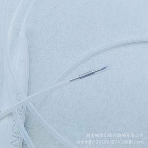 Tube de pulvérisation endoscopique jetable à intervention minimale invasive Nanjing WP 18 23 Series pour l'irrigation de la muqueuse gastro-intestinale - Product Image 4