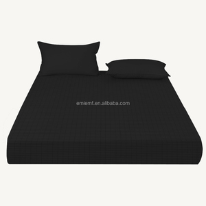 Drap-housse <span class=keywords><strong>de</strong></span> mise à <span class=keywords><strong>la</strong></span> <span class=keywords><strong>terre</strong></span> : Connectez-vous à l'énergie <span class=keywords><strong>de</strong></span> <span class=keywords><strong>la</strong></span> <span class=keywords><strong>Terre</strong></span> – Drap <span class=keywords><strong>de</strong></span> mise à <span class=keywords><strong>la</strong></span> <span class=keywords><strong>terre</strong></span> pour lit avec poches <span class=keywords><strong>de</strong></span> 13 pouces <span class=keywords><strong>de</strong></span> profondeur - Product Image 6