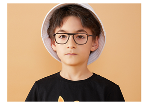 <span class=keywords><strong>2025</strong></span> mới bán buôn thời trang máy tính Acetate trẻ em Kính mắt trẻ em khung quang học - Product Image 5