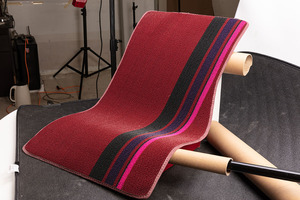 Tappetini di Lusso per Auto - Perfetti per Ford F-150 e Focus, Antiscivolo e Resistenti all'Usura, Interni Sportivi - Product Image 4