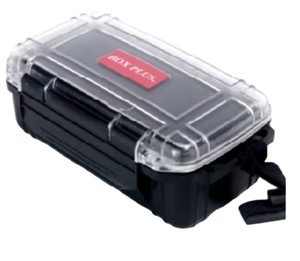 Estuche Rígido Impermeable DF BP 3030 1.2L 2L 3L 4L, Maleta de Plástico Resistente a Impactos Multifuncional con Espuma - Product Image 1