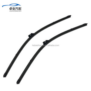 Balai d'essuie-glace avant pour <span class=keywords><strong>mercedes</strong></span>-benz C180 C200 C300 GLC300 C43 <span class=keywords><strong>AMG</strong></span> GLC350e A2058205700 - Product Image 2