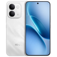 Smartphone VIVO Iqoo Z11s 5G Baru 2026 dengan Dimensity 7500 |   10000mAh |   Layar Gaming 144Hz |   Ketahanan Air & Debu IP68/69