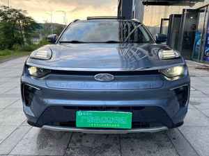 Buena Relación <span class=keywords><strong>Calidad</strong></span>-<span class=keywords><strong>Precio</strong></span>, Chery Big Ant 2020 Económico, Edición Superpotencia 510 km, Tracción Trasera, Cámara 360, ACC, L2 NOA, Autohold, HDC, HAC, Auto Eléctrico - Product Image 1