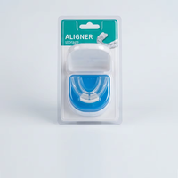 Protège-dents de nuit sur mesure pour le bruxisme, le grincement des dents et le ronflement – en silicone souple ou rigide pour la mâchoire