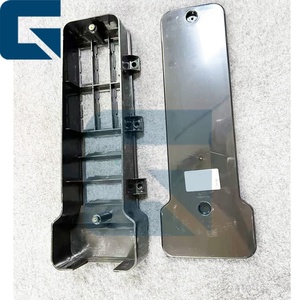 Caja de Fusibles WG9925771005, Caja de Cables Derecha, Cuerpo y Cubierta para Repuestos de Camiones - Product Image 1