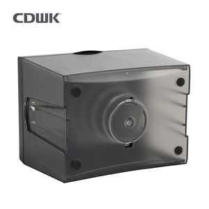 Cdwk Trắng bảng Top mô Dispenser nhà hàng Khăn ăn Dispenser CD-8387 - Product Image 5