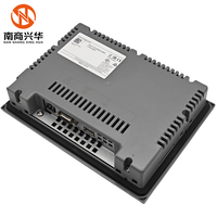 Nueva pantalla táctil Original 6AV2123-2GA03-0AX0 HMI KTP 700 Panel básico