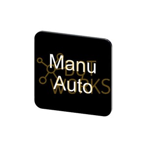 ซีเมนส์ 3SU19000AF160GT0 - ใหม่ - Product Image 1